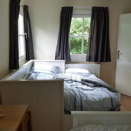 De Tuinkamer - Hof Van Oudheusden B&B