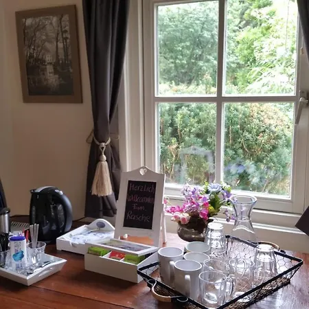 B&B De Tuinkamer - Hof Van Oudheusden *