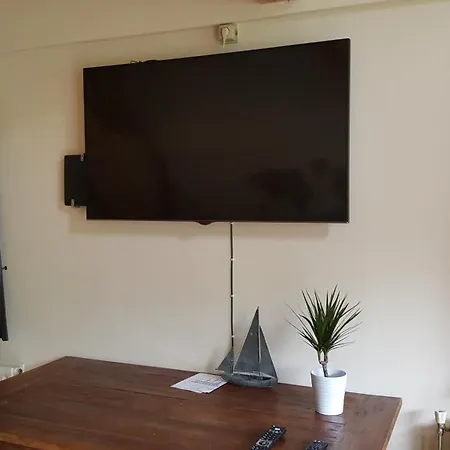 B&B De Tuinkamer - Hof Van Oudheusden Heusden ('s-Hertogenbosch)