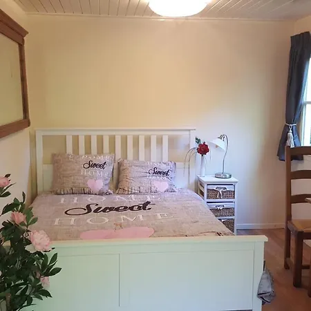 De Tuinkamer - Hof Van Oudheusden Bed & Breakfast *