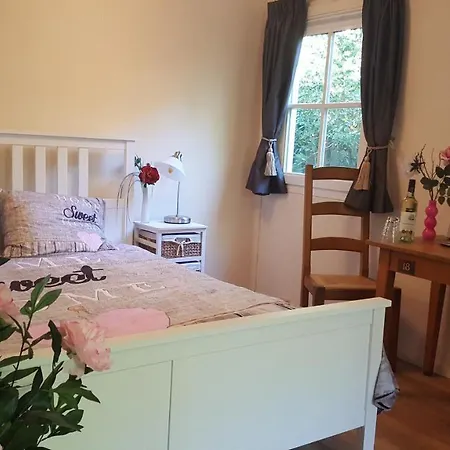 De Tuinkamer - Hof Van Oudheusden * Heusden ('s-Hertogenbosch)