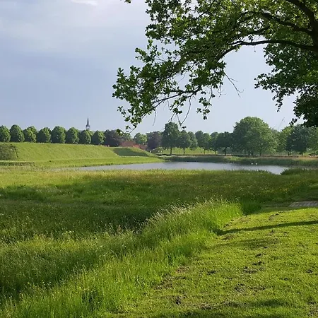 Bed & Breakfast De Tuinkamer - Hof Van Oudheusden