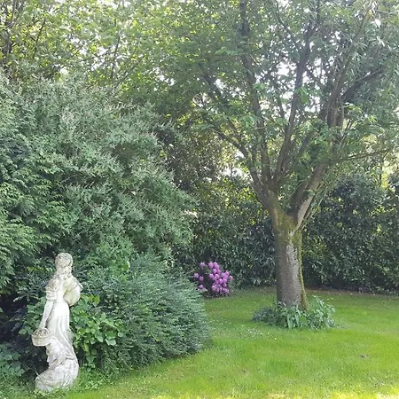 De Tuinkamer - Hof Van Oudheusden Bed & Breakfast Heusden ('s-Hertogenbosch)