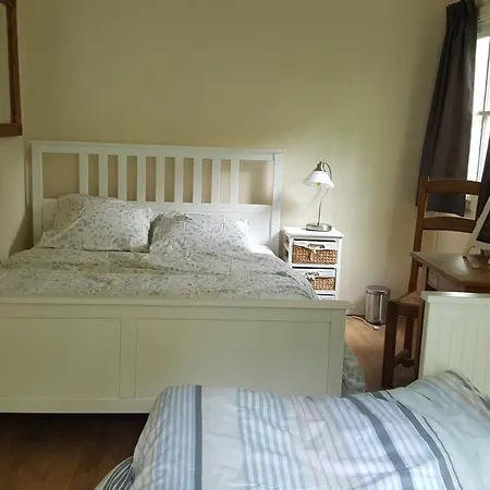 B&B De Tuinkamer - Hof Van Oudheusden Heusden ('s-Hertogenbosch)