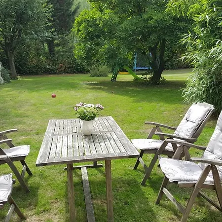 De Tuinkamer - Hof Van Oudheusden Bed & Breakfast Heusden ('s-Hertogenbosch)